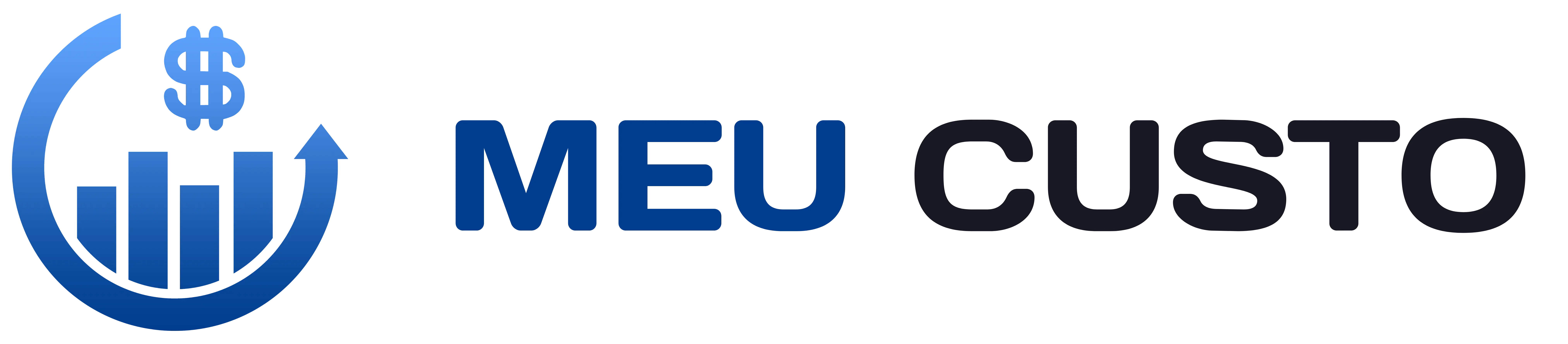 Logo Meu Custo
